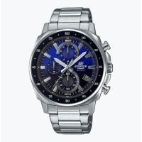 ราคา นาฬิกาข้อมือ Casio EDIFICE CHRONOGRAPH EFV-600 series รุ่น EFV-600D-2AV ของแท้ รับประกัน 1 ปี (45052772725)
