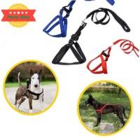 ราคา (/ แข็งแรง ทนทาน) สายจูงสุนัข สายจูงรัดอก หมา สุนัข บางแก้ว ไซบีเรียน โกลเด้น ลาบราดอร์ (739277140)