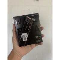 ราคา WD BLACK SN750 500GB SSD NVMe M.2 2280 (สินค้ามือ 1,มีประกัน) (5667723857)