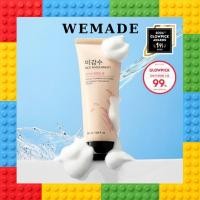 ราคา [The Face Shop] Rice Water Bright Facial Foaming Cleanser (150ml / 300ml) (43329540433)