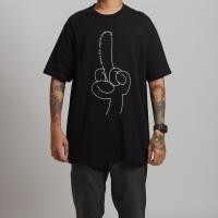 ราคา EMERICA เสื้อยืด EFF CORPORATE (41205147095)