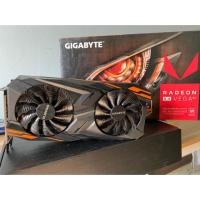 ราคา Gigabyte Vega 64 8g (6940454772)