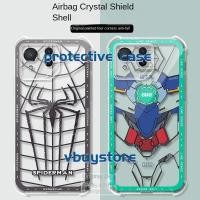 ราคา สําหรับ Asus ROG9 Rog 8 Pro เคสโทรศัพท์สําหรับกรณีโปร่งใส Rog 9 Pro กรณีสูงสุด Rog7 Pro Rog 7 Ultimate สําหรับ Rog6 Pro Rog 6D Gaming ปลอกอะนิเมะฝาครอบ (57706168433)