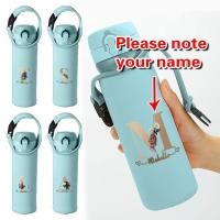 ราคา การปรับแต่งชื่อถุงขวดน้ำ ปลอกหุ้มขวดน้ํา ผ้าทนต่อการสึกหรอและหนา สีทอง Series กระเป๋าใส่ขวดน้ำแบบพกพา (42505972918)