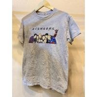 ราคา เสื้อยืดอเวนเจอร์*** (44506824608)