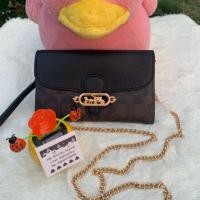 ราคา Coach wallet on chain พร้อมส่ง (6019907100)