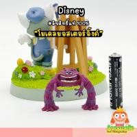 ราคา โมเดลมอสเตอร์อิ้ง ดิสนีย์ Monster inc. Disney ลิขสิทธิ์แท้ ของสะสมมือสองญี่ปุ่น (16701137157)