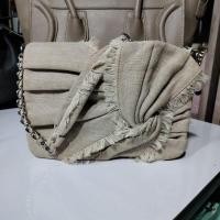 ราคา กระเป๋ามือสอง เเบรนด์ NINA RICCI (25572639358)