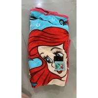ราคา Disney แอเรียล #ผ้าห่ม #เจ้าหญิง (8650025066)