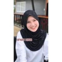 ราคา ผ้าคลุมสวมสำเร็จ ผ้าคลุมสวมลายในตัว ฮิญาบ (15753221036)