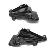 ราคา 1Pair Motorcycle Upper Side Puller Cover Panel Fairing Replacement Accessories For Aprilia RS4 125 (51903210538)