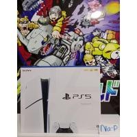 ราคา เครื่องเกมส์ Ps5 - Slim 1TB / Disc มือ 1 (playstation 5 ) Slim / Disc (New) (25812661642)
