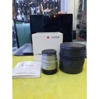ราคา leica 50mm f2 summicron-m v.5 (19327693771)