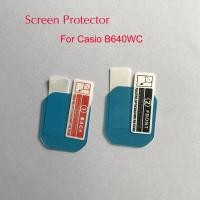 ราคา CLEAR ฟิล์มกันรอยหน้าจอสําหรับ Casio B 640 Wc B 640 Wc - 5a (5651779431)