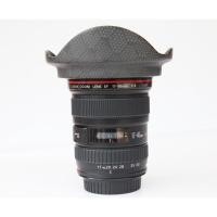 ราคา 17-40 f/4L USM (รหัสUB) อดีตประกันศูนย์ (ไม่มีกล่อง) (20520758726)