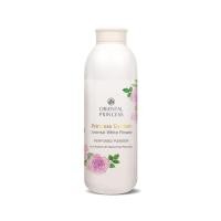 ราคา Oriental Princess, Princess Garden Oriental White Flower Perfumed Powder แป้งฝุ่นหอมโรยตัว (12042147840)