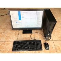 ราคา ชุดพร้อมใช้งาน HP Prodesk600 G2 SFF + HP Prodisplay P232 ขนาด23นิ้ว (4232751852)