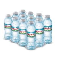 ราคา มิเนเร่ น้ำแร่ น้ำดื่มสะอาด ขนาด 330ml แพ็คละ12ขวด Minere Drinking Water (6841184934)