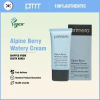ราคา [Primera] Alpine Berry Watery Cream 75ml (แบบหลอด) (56650611082)