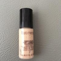 ราคา รองพื้น laura mercier ขนาดทดลอง 5 ml (317156062)