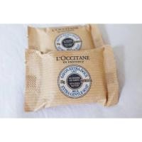 ราคา L'Occitane Extra Gentle Soap 25g (1774119261)