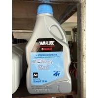 ราคา น้ำมันเครื่อง Yamalube Finn 4T 0.8L (40218898020)