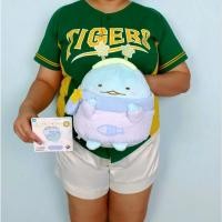 ราคา ตุ๊กตาซูมิกโกะ สุมิโกะ จูราชิ Sumikkogurashi Doll งานแท้ญี่ปุ่น ใหม่ป้ายห้อย (43653756793)