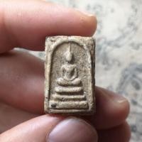 ราคา พระสมเด็จ​พิมพ์​คะแนน​ วัดระฆัง​ เนื้อผงมวลสาร​พุทธคุณ​ สมเด็จโต​ สวยๆ​ น04 (11301551890)