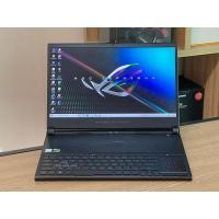 ราคา Asus ROG Zephyrus S GX531GM i7-8750H SSD512GB RAM16GB GTX 1060 (6GB GDDR5) Windows คีย์ไฟ สินค้ามือสอง (26420787835)