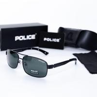 ราคา POLICE polarized sunglasses men's glasses fashion driving glasses polarized glasses driving sunglasses Super star style (45056862311)
