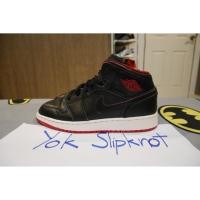 ราคา Nike Air Jordan 1 มือสองของแท้ (1632304912)