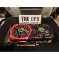 ราคา MSI GTX1050 2GB GAMING X (26021461807)