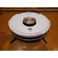 ราคา เซทอะไหล่มือสอง หุ่นยนต์ดูดฝุ่น Mister Robot Hybrid Laser Map (18527392734)