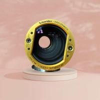 ราคา SCHNEIDER-KREUZNACH VP CINELUX 41.1-44.3MM.F2 MODIFLY M39 MOUNT (26010063411)