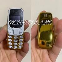 ราคา มือถือจิ๋ว ๆๆ โนเกียจิ๋วสีทอง มาใหม่ (7106922851)