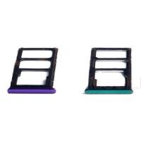 ราคา ถาดซิม infinix Hot 10 Play ถาดใส่ซิม infinix Hot 10 Play (12045473194)