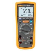 ราคา FLUKE Digital Multimeter with Insulation Resistance Tester 1587FC (51603190210)
