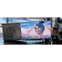 ราคา การ์ดจอ vga Geforce 9800 gx2 (11479107111)