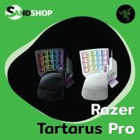 ราคา ✔สินค้าพร้อมส่ง คีย์เเพต Razer Tartarus Pro - US ของเเท้ รับประกันสินค้า 2 ปี (12394681728)