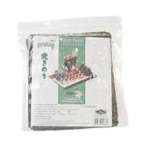 ราคา สาหร่ายทะเลย่าง ห่อข้าวปั้น ซูชิ ทาเบรุ 105g. (50แผ่น/แพ็ค) หยกออนไลน์ (16921949105)