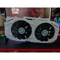 ราคา ASUS DUAL GTX1060 OC 3GB DDR5 (4033307496)