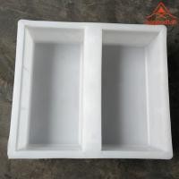 ราคา [จัดส่งในพื้นที่] DIY สวนเส้นทางคอนกรีตกระเบื้องอิฐแม่พิมพ์ลานทางเดินเส้นทางสวนคอนกรีตอิฐ Mould สําหรับบ้านสวน (51456329972)