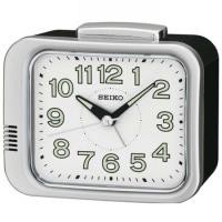 ราคา SEIKO นาฬิกาปลุกเสียงกระดิ่ง รุ่น QHK028S (265866378)