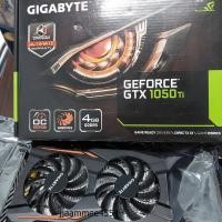 ราคา (ส่งฟรี) GTX1050TI OC 4G มือสอง (6497197187)