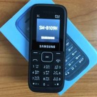 ราคา Samsung Hero 3G B109 รองรับทุกเครือข่าย (มือถือปุ่มกด) (7430551187)