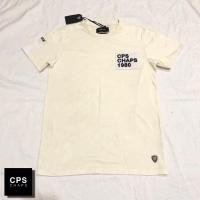ราคา เสื้อยืด CPS chaps ของแท้ size S (7151679749)