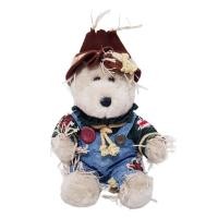 ราคา Starbucks Bearista ตุ๊กตาหมีหมีสตาร์บัค สินค้ามือสองลิขสิทธิ์แท้ (21786547592)