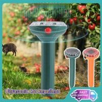 ราคา เครื่องไล่แมว เครื่องไล่แมวอัลตราโซนิก เครื่องไล่แมวที่กันแมว (53558181698)