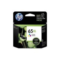 ราคา INK CARTRIDGE HP INK 65XL TRI-COLOR Model : N9K03A Vendor Code : N9K03AA HP 65XL TRI-COLOR INK CARTRIDGE (5353999475)