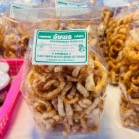 ราคา แคบหมู ไร้มัน อัมพร ขนาด 200g แคบหมูไร้มัน แคบหมูอัมพร แคบหมูเชียงใหม่ แคบหมูทอดใหม่ แคบหมูไร้มัน เชียงใหม่ กรอบ ใหม่ (22433025463)